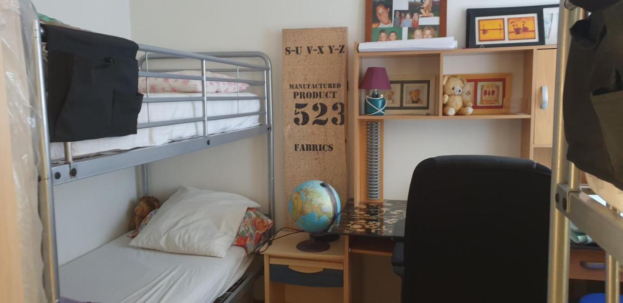 Apartment Face Aux Pistes غريولييه ليه نييج المظهر الخارجي الصورة