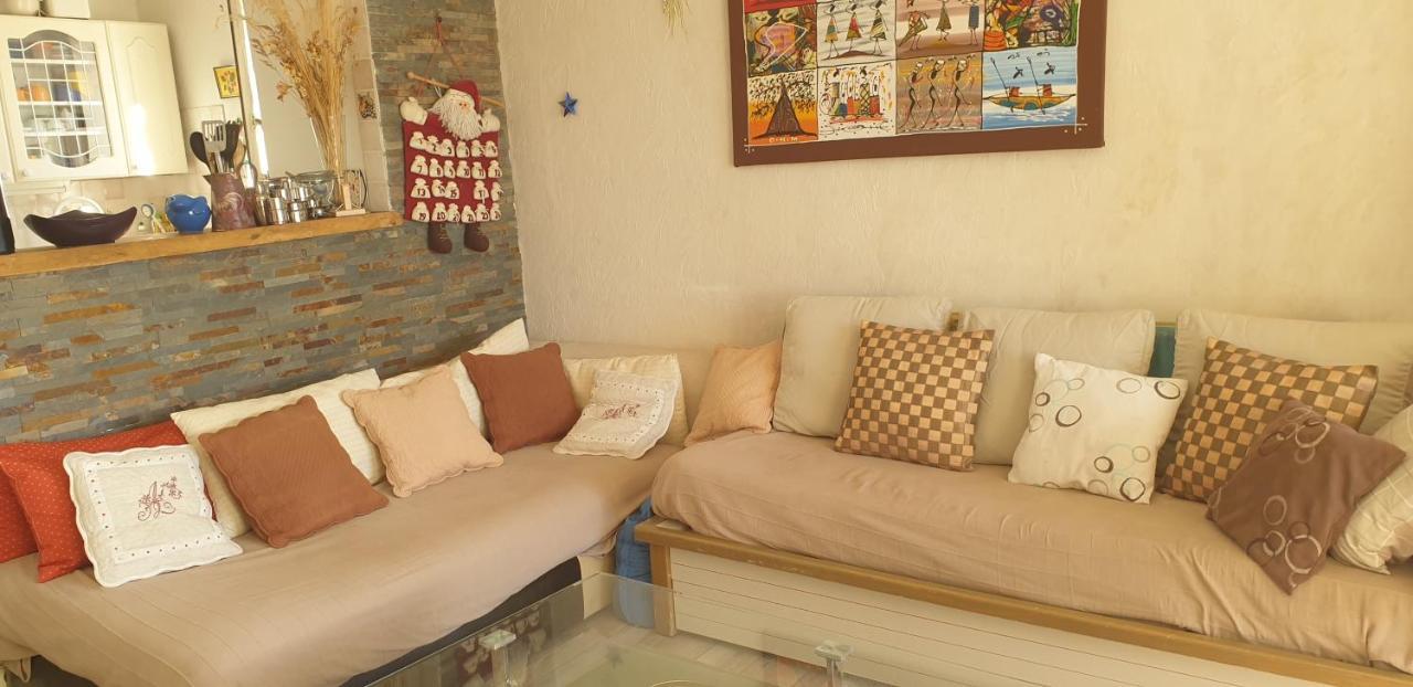 Apartment Face Aux Pistes غريولييه ليه نييج المظهر الخارجي الصورة
