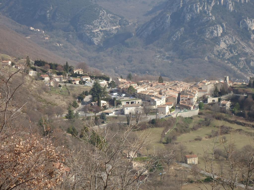 Apartment Face Aux Pistes غريولييه ليه نييج المظهر الخارجي الصورة