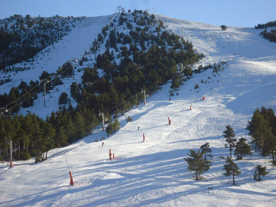 Apartment Face Aux Pistes غريولييه ليه نييج المظهر الخارجي الصورة