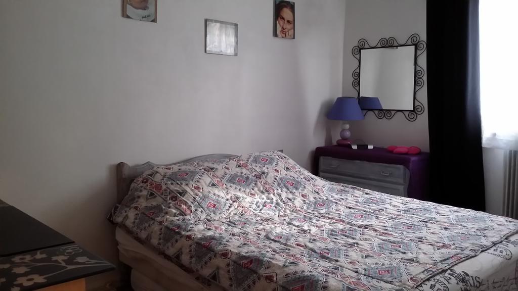 Apartment Face Aux Pistes غريولييه ليه نييج المظهر الخارجي الصورة